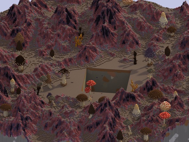 15 Prisonmines
