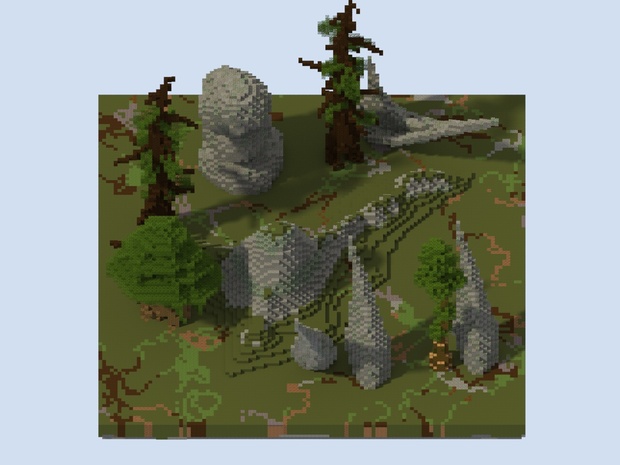 8 HQ PvP arenas
