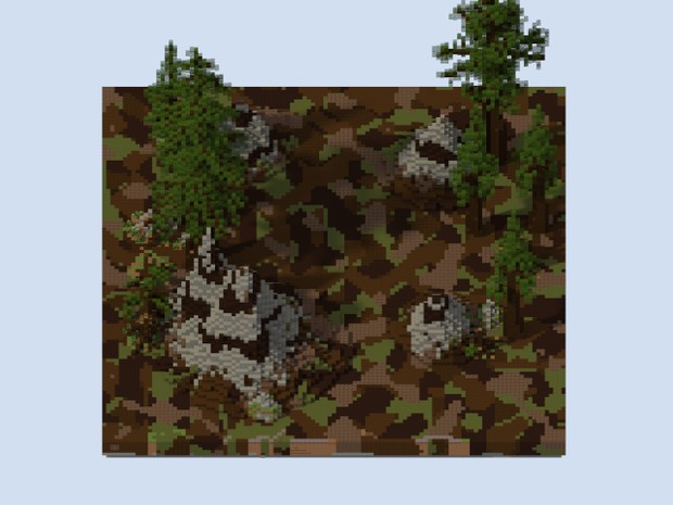 8 HQ PvP arenas