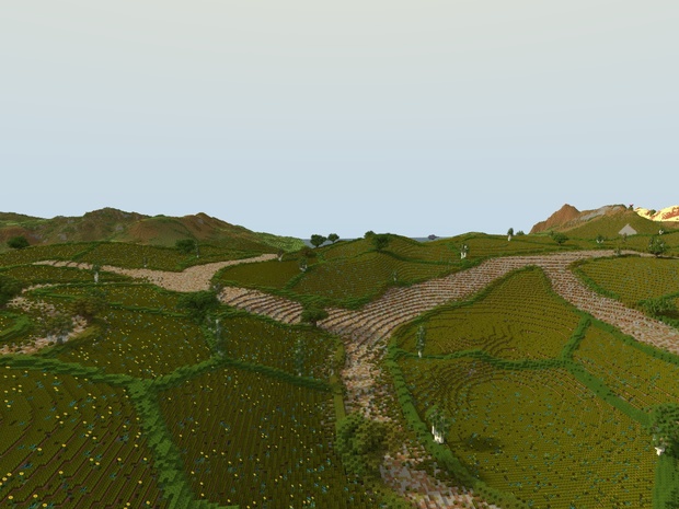 4K RPG island