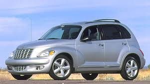 Chrysler PT Cruiser 2003 Repair Manual pdf