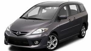Mazda 5 2006 2007 2008 repair manual