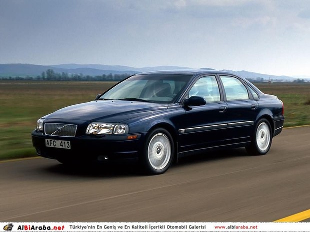 Volvo S80 2002 2003 2004 repair manual pdf