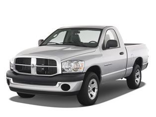 Dodge Ram3500 Diesel Repair Manual 2008