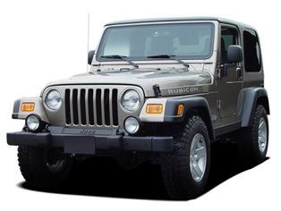 Jeep Wrangler 2004 Repair Manual pdf