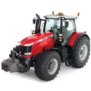 Massey Ferguson 8200 series tractors repair manual pdf