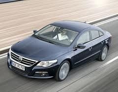 manual passat 2009