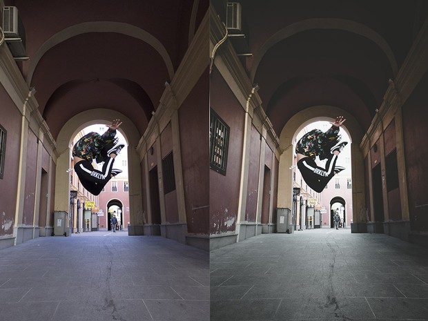 DANCE LIGHTROOM PRESETS