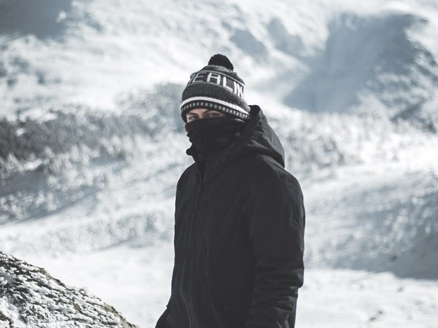 WINTER LIGHTROOM PRESET