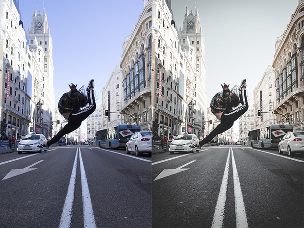 DANCE LIGHTROOM PRESETS