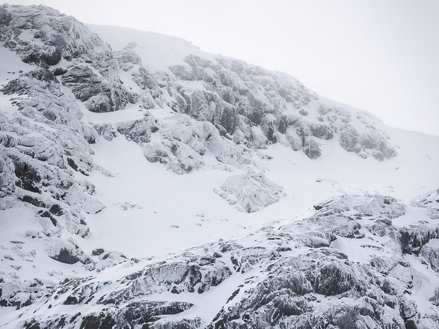 WINTER LIGHTROOM PRESET