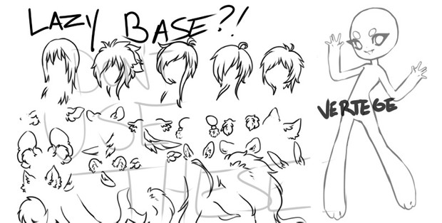 Lazy Base