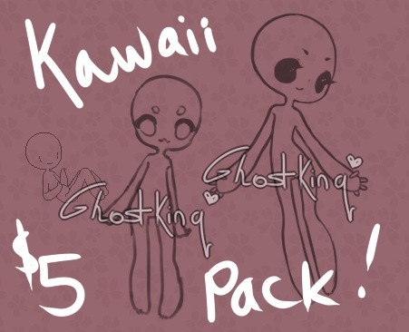 KAWAII PACK