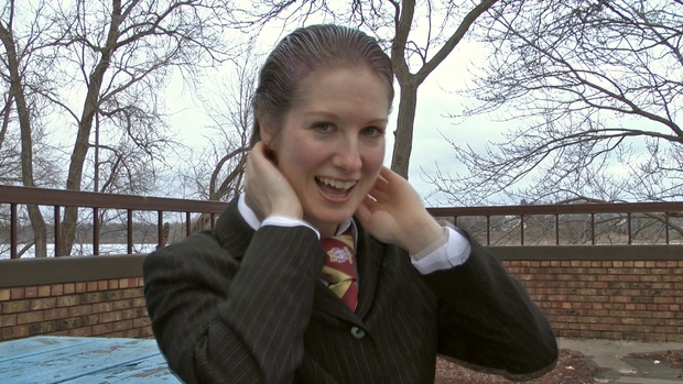 Kat's Outside & Inside Bob Haircuts - VOD, video on demand, digital video