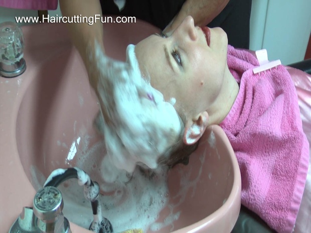 Calley's Shampoo and Braiding VOD - Video on Demand Digital Video