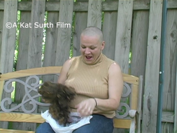 Samantha's Barbershop Flat Top and Buzzcut Haircuts - Digital Video Download VOD