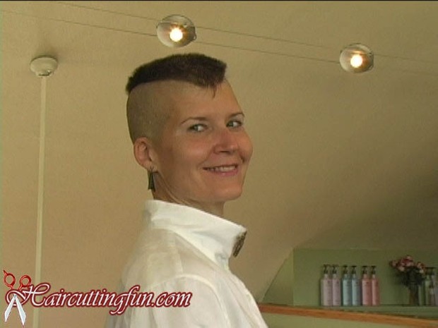 Flatland's Hair Design in Salon