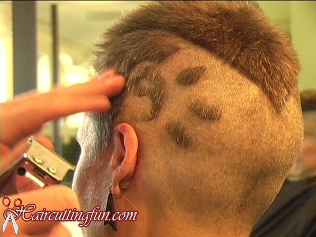 Flatland's Hair Design in Salon