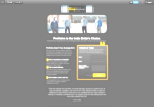 Niche Social PPC Marketing