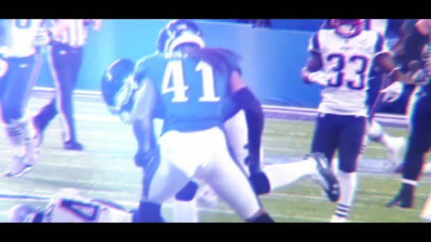 La La La ft. Superbowl