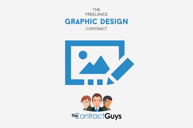 Bundle of 5 Contract Templates for Creative Freelancers
