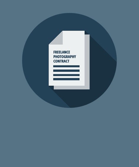 Freelance Photographer Contract Template