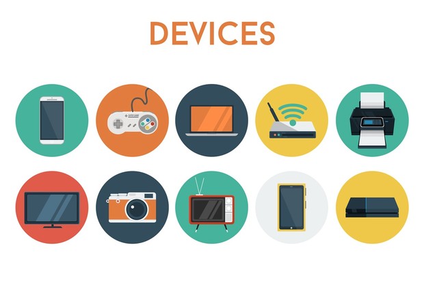 241 Flat Icons