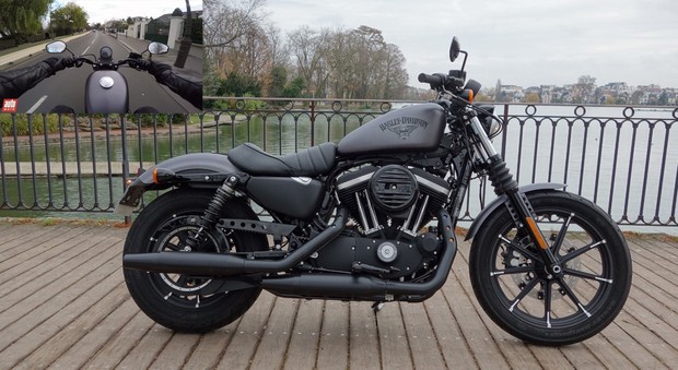 HARLEY-DAVIDSON-SOFTAIL-(2000-2005)-SERVICE MANUAL