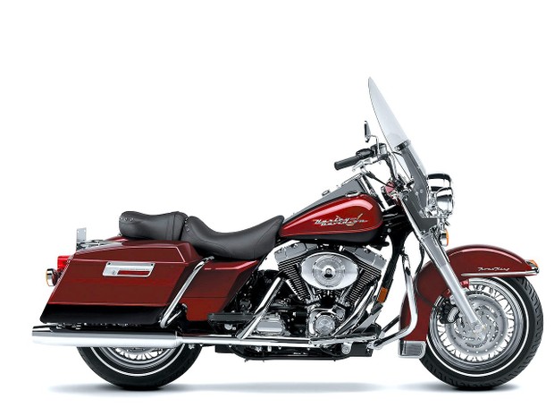 HARLEY-DAVIDSON-XR-750-(1978-1980)-SERVICE MANUAL