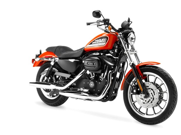 HARLEY-DAVIDSON-SPORTSTER-XLH-MODELS-(1998)-SERVICE MANUAL