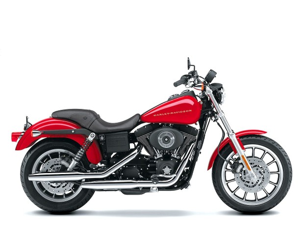 HARLEY-DAVIDSON-DYNA GLIDE-(1991-1998)-SERVICE MANUAL