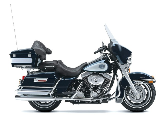 HARLEY-DAVIDSON XLH EVOLUTION SPORTSTER MODELS (2002) PARTS CATALOG