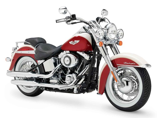 HARLEY-DAVIDSON FL/FX 1200/1340CC 4-SPEED (1978-1984) SERVICE MANUAL
