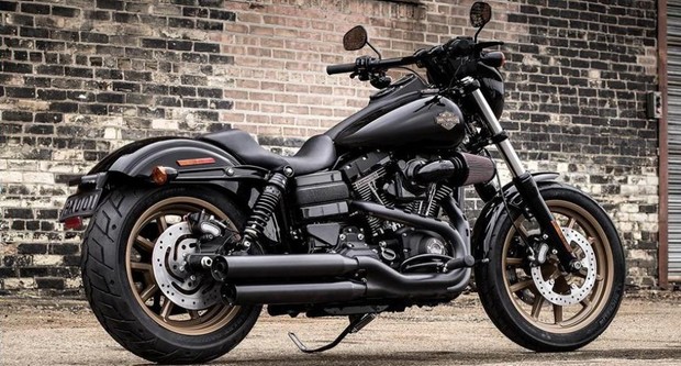 HARLEY-DAVIDSON-FXD DYNA-(1999-2005)-SERVICE MANUAL