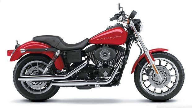 HARLEY-DAVIDSON ELECTRA GLIDE, DUO-GLIDE (1959-1969) SERVICE MANUAL
