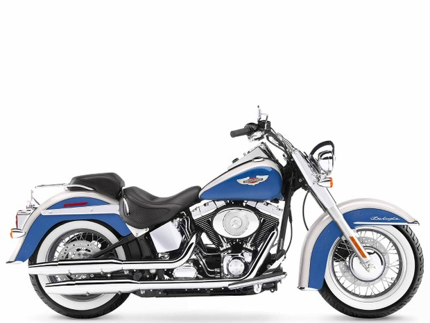 HARLEY-DAVIDSON-SOFTAIL MODELS-(2012)-PARTS CATALOG