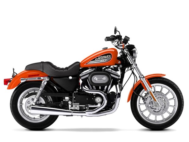 HARLEY-DAVIDSON-SOFTAIL MODELS-(2008)-PARTS CATALOG