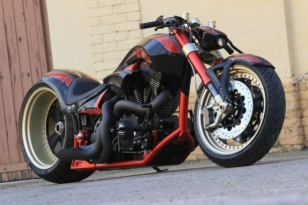 HARLEY-DAVIDSON-SOFTAIL MODELS-(2005)-SERVICE MANUAL