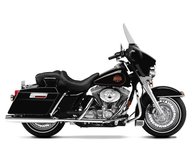 HARLEY-DAVIDSON-1340cc SOFTAIL MODELS-(1984-1999)-SERVICE MANUAL
