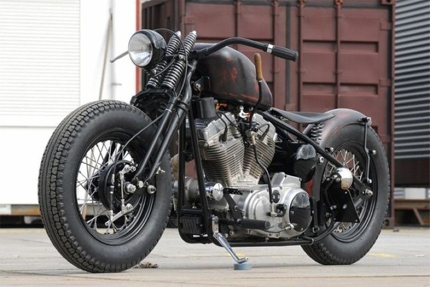 HARLEY-DAVIDSON-SPORTSTER MODELS-(2003)-SERVICE MANUAL