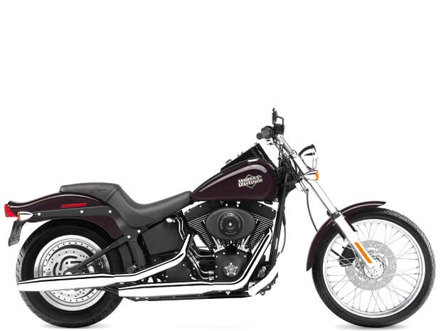 HARLEY-DAVIDSON-DYNA MODELS-(2009)-SERVICE MANUAL+ELECTRICAL DIAGNOSTICS MANUAL