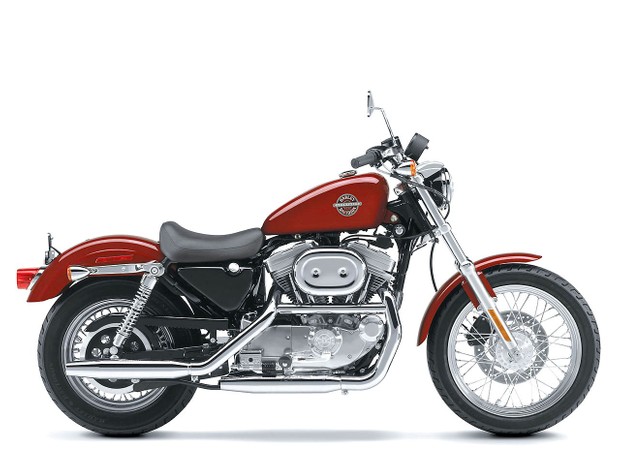 HARLEY-DAVIDSON-SPORTSTER-XLH-XLCH-1000-(1954-1978)-PARTS CATALOG