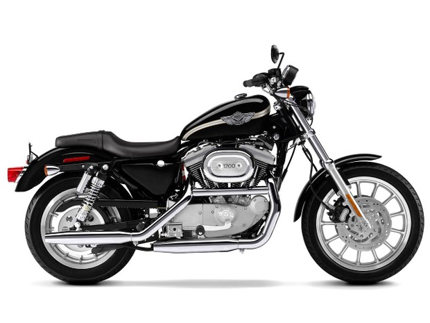 HARLEY-DAVIDSON-SHOVELHEAD-(1966-1984)-SERVICE MANUAL