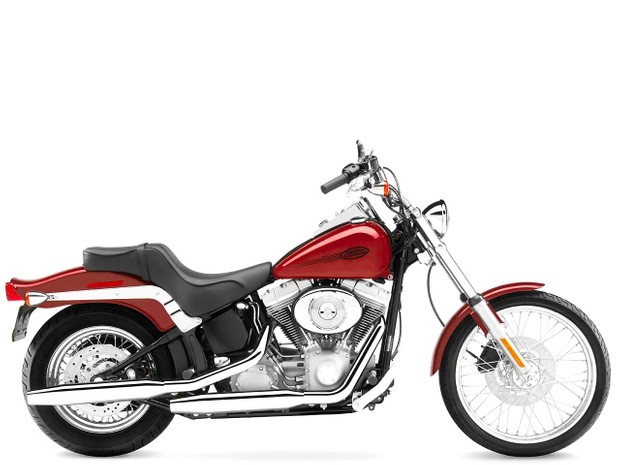 HARLEY-DAVIDSON TOURING MODELS (2011) SERVICE MANUAL