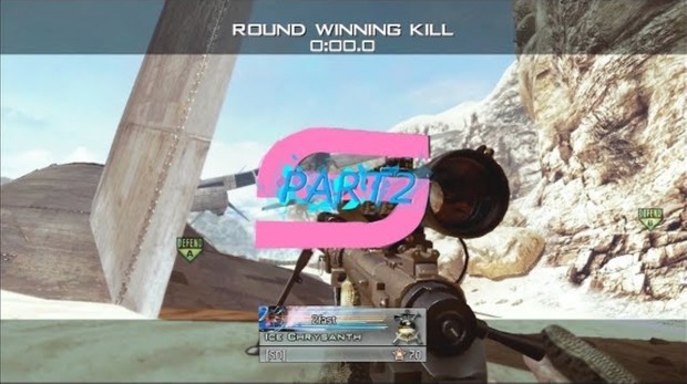 CLIPS PACK #1