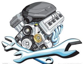 Kobelco SK480-6S SK480LC-6S Hydraulic Excavators & Mitsubishi Diesel Engine 6D24-TL Parts Manual
