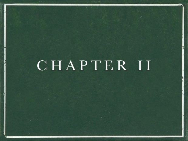Vine St : Chapter II