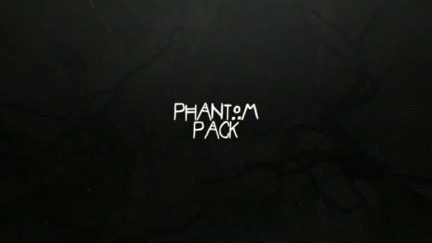 #PHANTOM