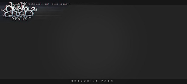 Caesar's ''Return Of The God Pack''