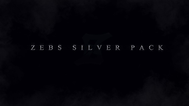 Zebs Silver Pack (Best Pack on store)